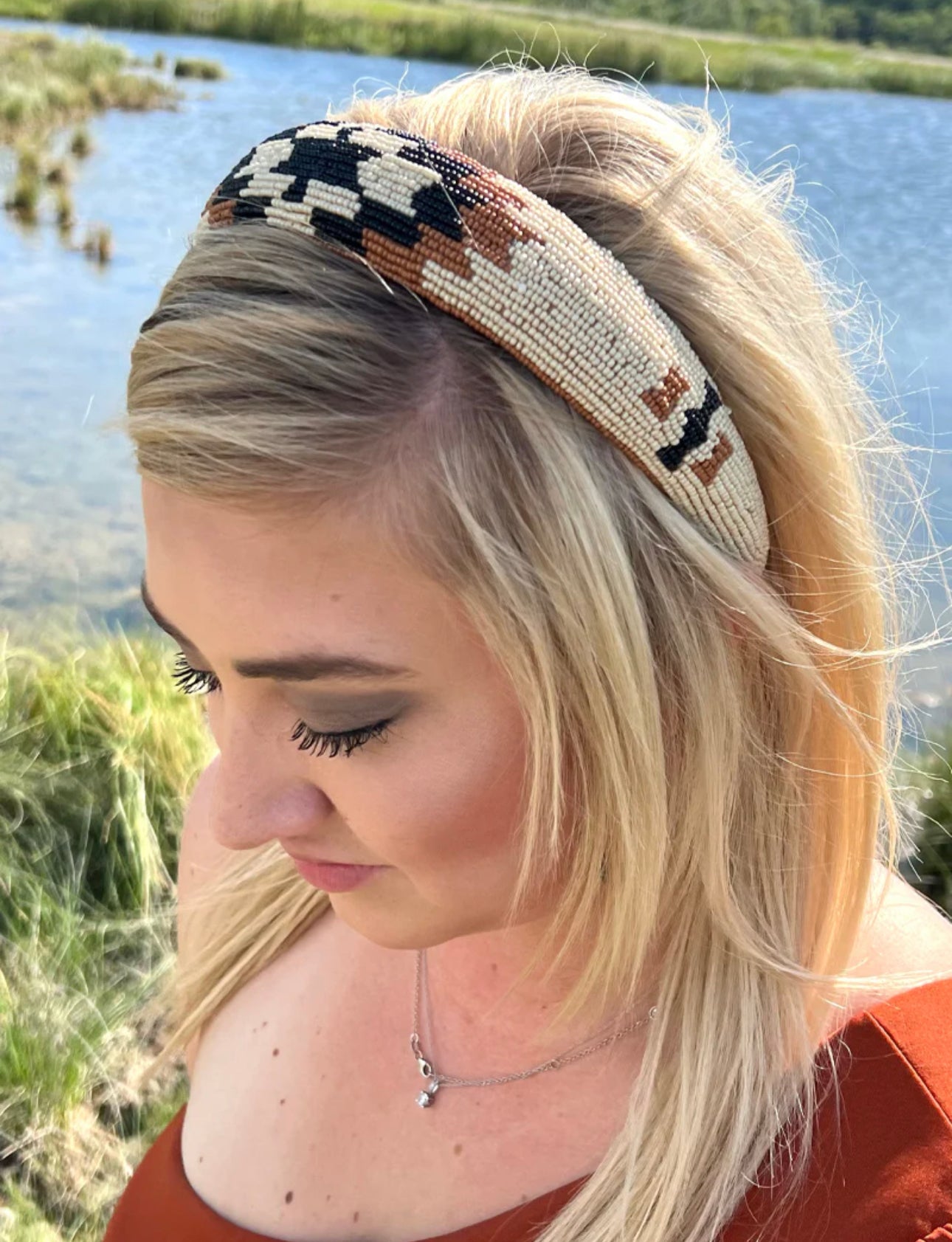 The Georgia Headband