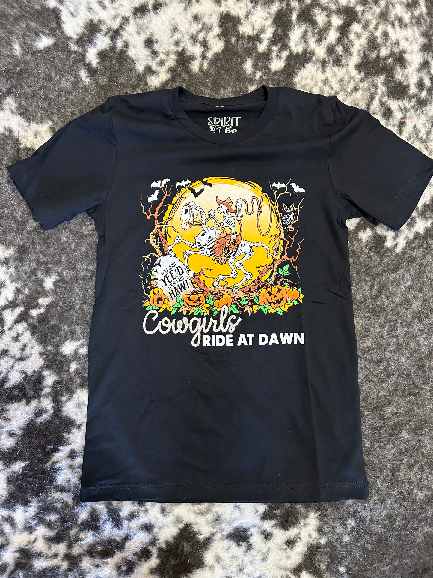 Yee’d Your Last Haw Tee