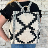 SMOKEY MOUNTAIN RAIN BACKPACK