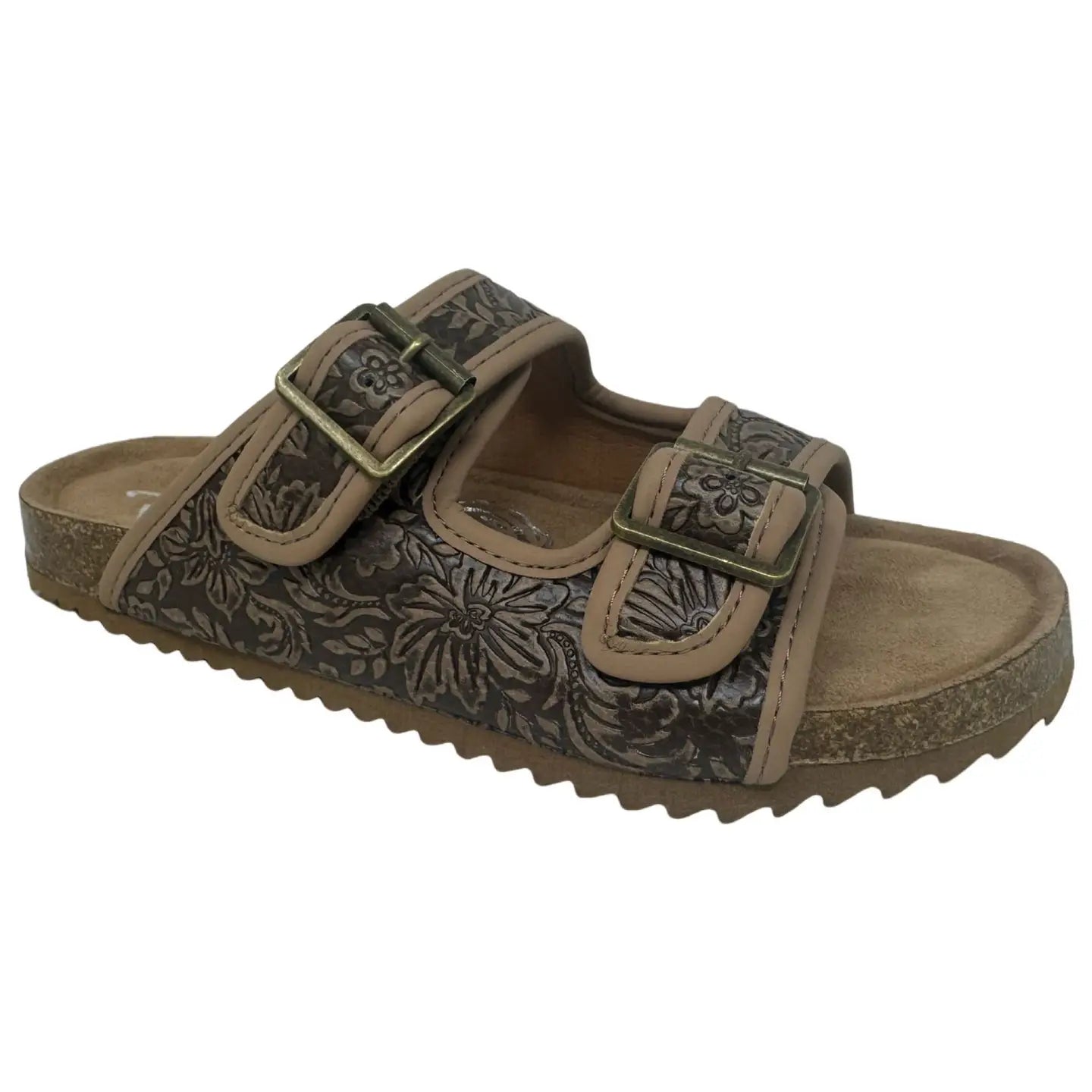 Berry 4- Very G Women's Sandal