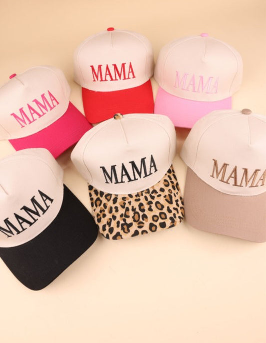 Mama Hat