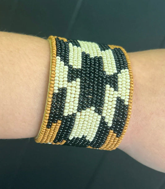 THE GEORGIA CUFF