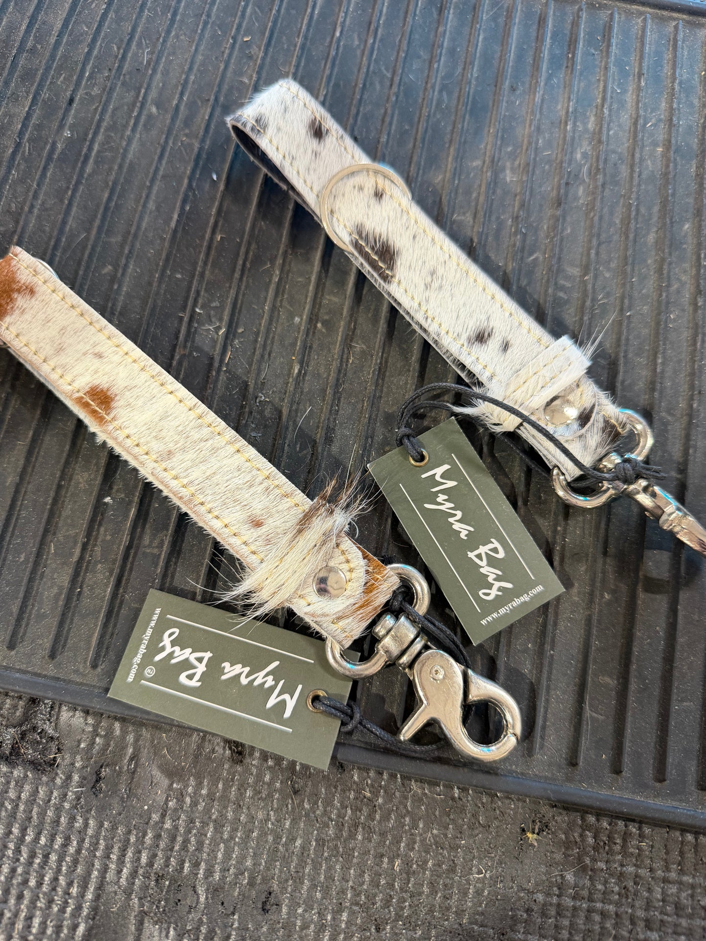 Range Road Key Fob