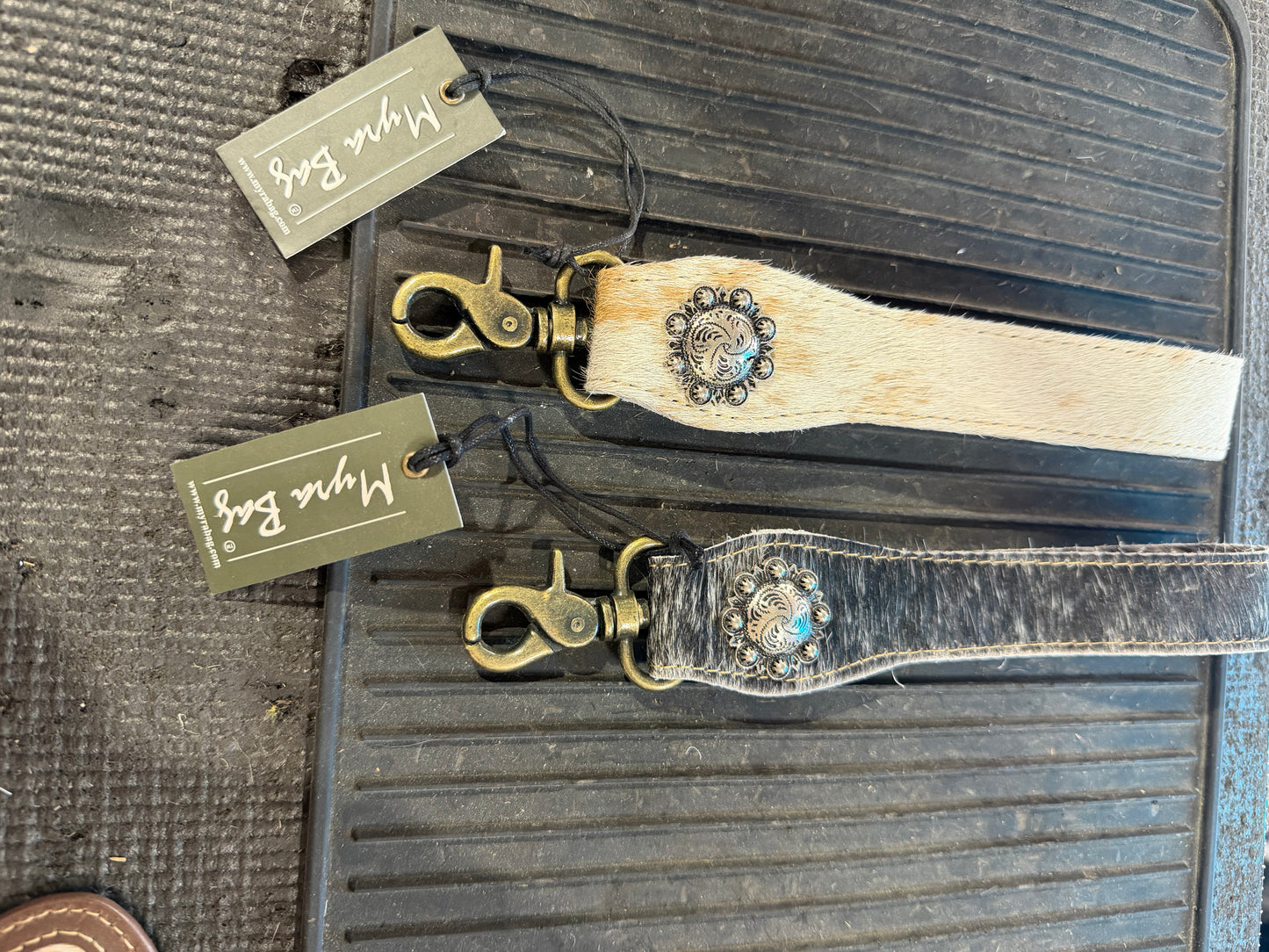 Mitha Key Fob
